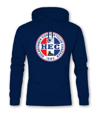 Hoodie Heilbronner EISHOCKEY CLUB E.V.